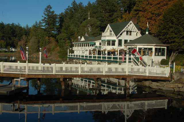 Roche Harbor